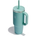 thumbnail image 2 of Hydro Flask HDF-TT40PS441 40 oz All Around Travel Tumbler, Dew, 2 of 3