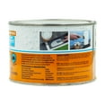thumbnail image 5 of Gorilla Waterproof Patch and Seal Paste White Sealant 1 Pound Can, 5 of 8