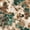 Color 3, variant on Peel and Stick Wallpaper Immersive Camouflage Design Natural Calm Mood Wall Mural 23.6in x 9.8ft Self Adhesive Removable Wall Paper Renter Friendly Wallpaper for Farmhouse Bedroom