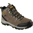 thumbnail image 2 of Skechers Men's Relaxed Fit Relment Pelmo Lace Up Waterproof Hiking Boot, 2 of 7