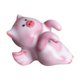 thumbnail image 5 of Figura de animal de mascota de té de cerdo, juego de té coleccionable, regalo de inauguración de casa, estatua de cerámica para mesa, oficina,, 5 of 9