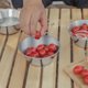 thumbnail image 3 of JShteea Tazas Plegables para Acampar Al Aire Libre Viajes Acero Inoxidable Picnic Barbacoa, 3 of 9