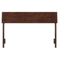 thumbnail image 4 of Bradford Full Solid Wood Headboard in Walnut, 4 of 9