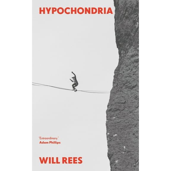 Hypochondria, (Paperback)