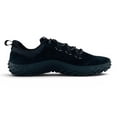 thumbnail image 2 of Merrell Wrapt Men's Triple Black Trail Running Hiking Shoes J037753, Men's U.S. Shoe Size 10, 2 of 10