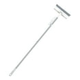 thumbnail image 2 of Tahtuvzn School Cleaning Gadgets Window Screen Brush 4-in-1 Scraper, Used for Cleaning, Dry and WetS Brush, Sofa Wall, 2 of 2