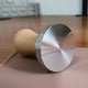 thumbnail image 3 of Distribuidor de Espresso Gloria Herramienta Niveladora Barista Negro, 3 of 7