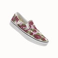 thumbnail image 5 of Tenis Vans Classic Slip On Romantic Floral Mujer multicolor 22.5 Vans Classic Slip On, 5 of 5