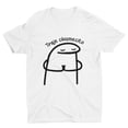 thumbnail image 2 of Playera Traje Chismesito Meme Gracioso Caballero, 2 of 4