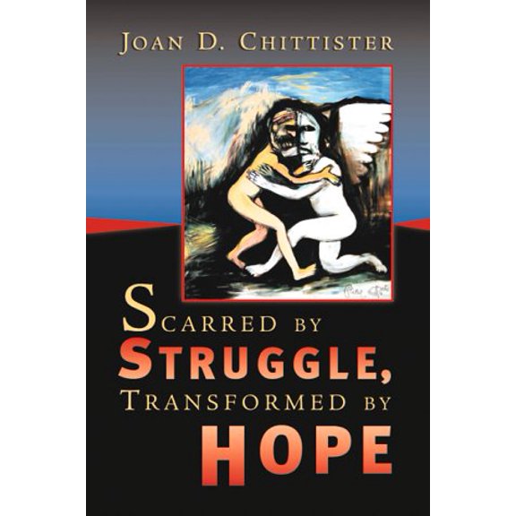 Pre-Owned Scarred By Struggle, Transformed By Hope, 9782895073970, 289507397X, Hardcover, First Edition edition