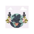 thumbnail image 3 of Diamond Painting Kit Begin Love Our Planet, 3 of 6