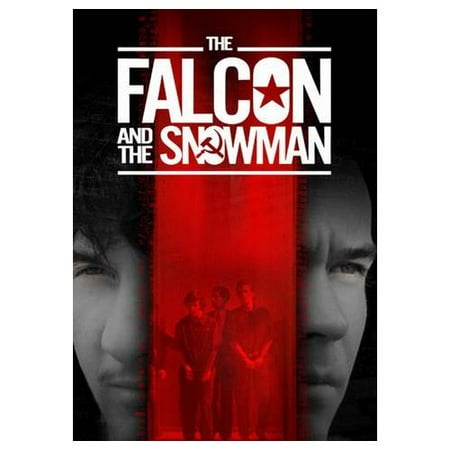 The Falcon and the Snowman (1985)