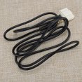thumbnail image 1 of Câble Adaptateur 3.5mm pour Audi o Input pour Toyota Corolla 2007 - 2009), 1 of 4