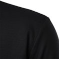 thumbnail image 4 of Mens Shirts Crewneck Short Sleeve Summer Beach Shirt Causal Stylish Gradient Graphic Tee Shirts Fashion Clothes, 4 of 6