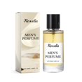 thumbnail image 1 of Fragrances Men's Perfume - Mystic - Perfume For Men - Long Lasting Perfume For Men, 20% Oil Content, Oriental & Mysterious - Affordable Luxury Fragrances 50ml, 1 of 5