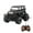 BlackK, variant on Iumwxz Up to 50% off New Drift Speed Remote Control Truck Rc off-Road Vehicle Car Toy Gift Toys Christmas Gifts home decor christmas clearance outdoors indoor