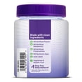 thumbnail image 4 of Natrol��� Soothing Night��� With Ashwagandha and a Botanical Blend, Dietary Supplement for Bedtime Without Melatonin to Help Reduce Occasional Stress and Support Better Sleep, 50 Blueberry-Flavored Gummies, 4 of 4