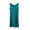 Mint Green, variant on cfhntfmh Sleepwear for Women Plus Size Comfy Crewneck Tank Nightgowns Nightwear Casual Sleeveless Sleep Dress