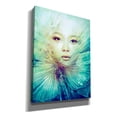 thumbnail image 2 of Epic Graffiti 'Locust' by Anna Dittman, Canvas Wall Art, 12"x16", 2 of 3