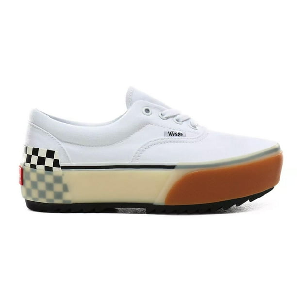 Zapatillas Vans Authentic Platform Vans Era Plataforma Vans