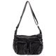 thumbnail image 1 of Bolso Hombro Casual Retro para Mujeres Compras Viajes, 1 of 9