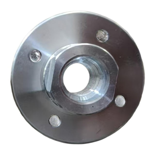 Almencla Écrou de Bride d'Adaptateur Filetage M14 Robuste Facile à Installer Accessoires de Remplacement