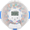 Frosted Lid, variant on LiveFine Automatic Pill Dispenser 28-Day Organizer with 6 Dosage Rings LCD Alerts Key & Magnifier