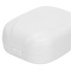 thumbnail image 3 of Hearing Aid Case Waterproof Portable Drop Resistance Hearing Aid Storage Box PortableWhite, 3 of 5