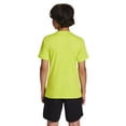 thumbnail image 4 of Reebok Boy's Legacy Athletic Core Short Sleeve T-Shirt, Sizes 4-18, 4 of 5
