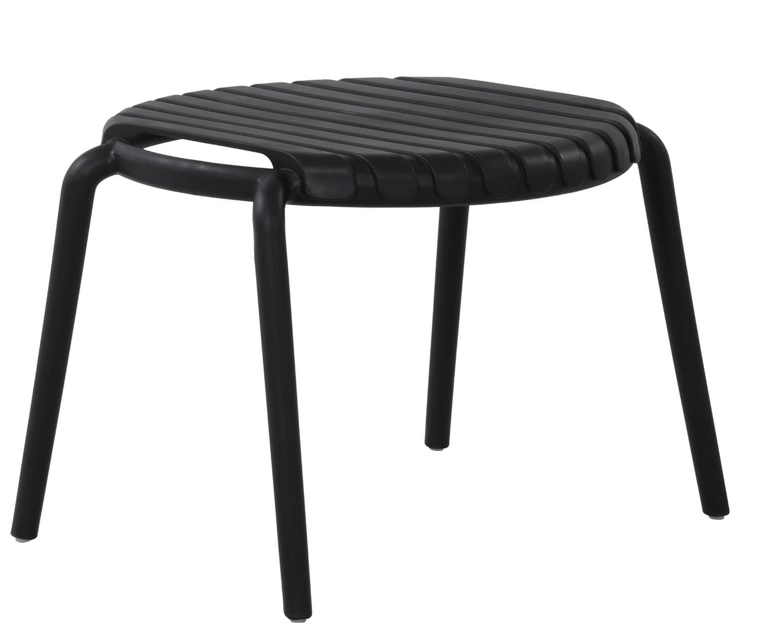 Table d'appoint ronde Summer 20''