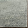 thumbnail image 3 of SAFAVIEH Vintage Milford Traditional Area Rug, Silver, 6'7" x 9'2", 3 of 7