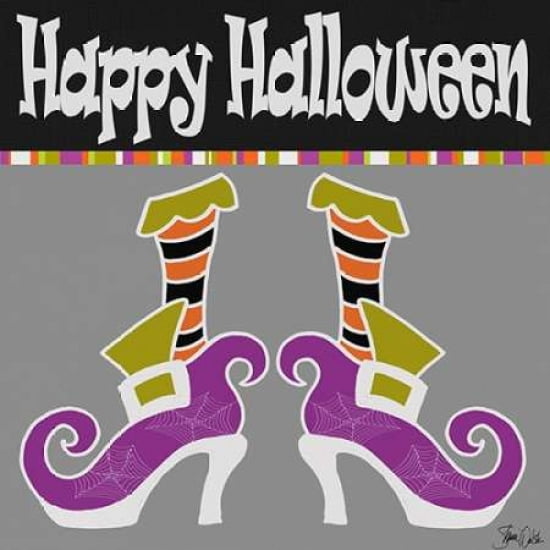 Happy Halloween Boo