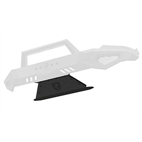 Tyger Auto TG-SP6D80368 Skid Plate Compatible with TG-BP6D80368