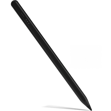Pencil for A16 10th Generation,Fast Charge Stylus Pen for 2025-2018 iPad A16/11-6th Gen,Air 11"/13" M3/M2/5th-3rd, Pro 13"/11"/M4/12.9", Mini A17 Pro/6/5th Palm Rejection Tilt Sensitivity