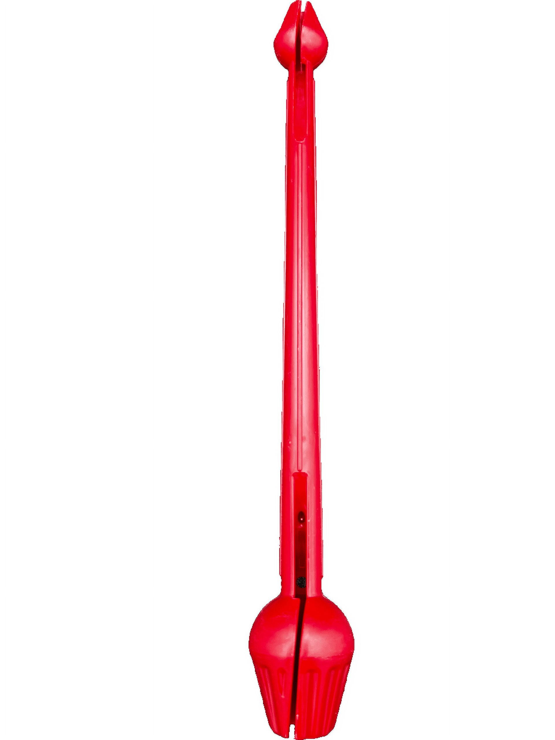 Ken-Tool 34747 36" Straight Tubeless Tire Mount/Demount Tool - For Truck, Tractor, Bus, Farm Tires