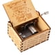 thumbnail image 4 of Caja de música de madera, caja musical grabada con manivela, regalos de San Valentín (5), 4 of 7