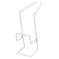 thumbnail image 1 of Soporte De Esponja Para Grifo, Estante De Grifo De Doble Capa, Colgador De Tela Para Platos Y Grifos Huecos Para El Hogar, La Cocina Y El Baño Monstrate HA027919-01, 1 of 7