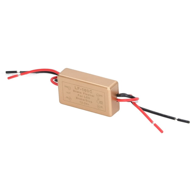 Módulo de flash LED, controlador de flash estroboscópico LED Controlador de flash estroboscópico LED Módulo de flash estroboscópico de alta capacidad