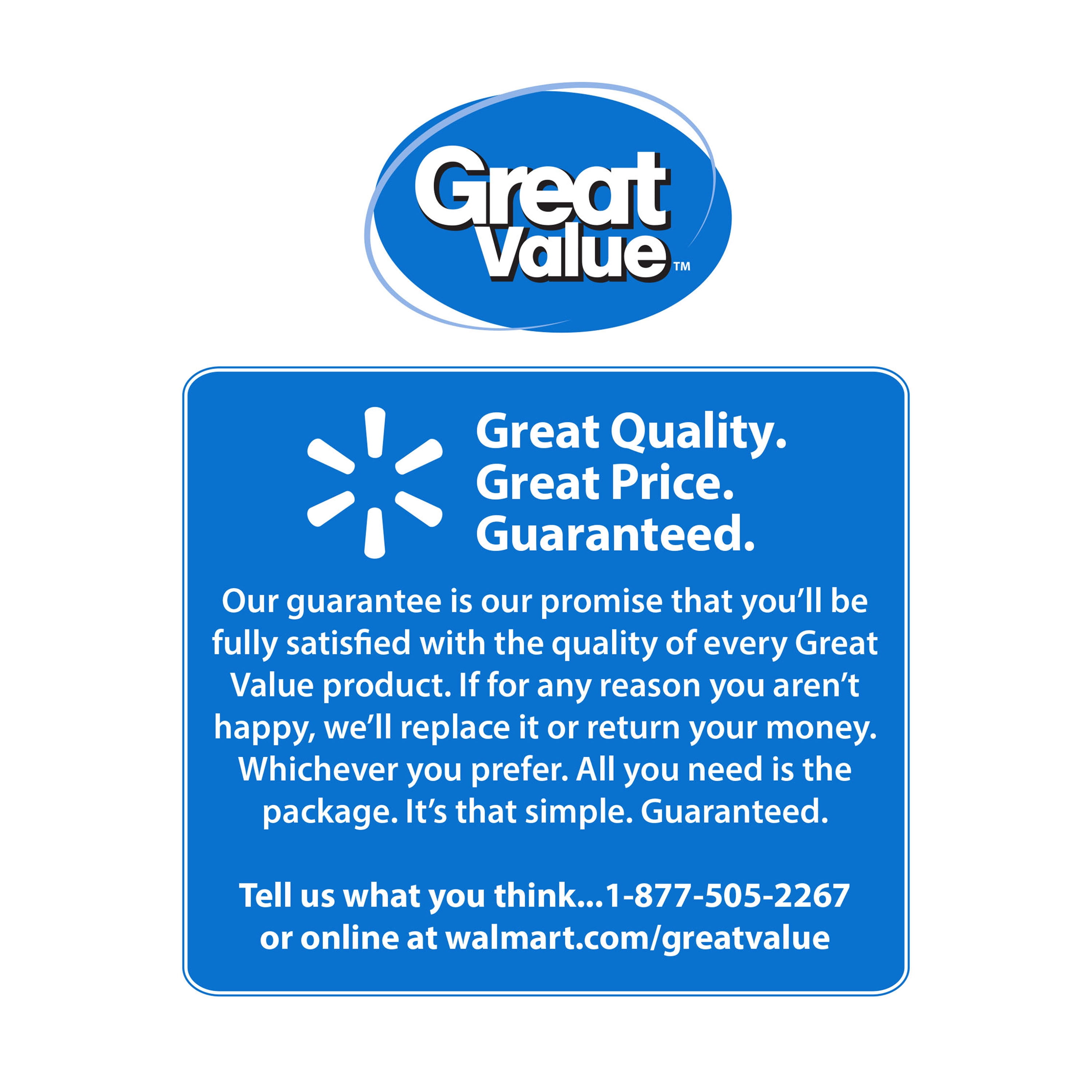 Great Value Blueberry Nonfat Greek Yogurt, 5.3 oz Cups, 4 Pack