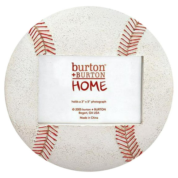 Baseball Frame