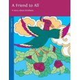 thumbnail image 1 of A Friend to All: A Story About Kindness (Jataka Tales), 1 of 2