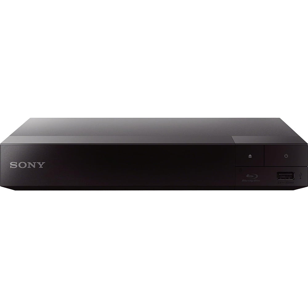 Didar Compact Mini Blu Ray DVD Player, 1080P Play All DVDs