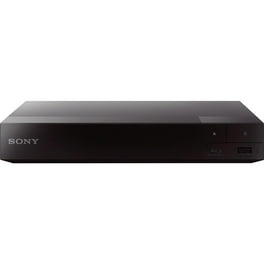 Sony 4K UHD Blu-ray Player with Wi-Fi, HDR Compatibility