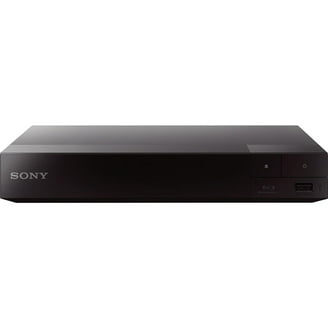 【 Panasonic 】Blu-ray 　　DMP-BD89P-K Panasonic DMP-BD89 Blu-Ray DVD Player WIFI USB netflix