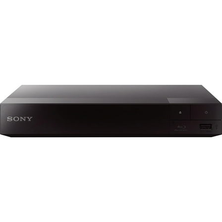 Sony BDP-S1700U Blu-ray DVD Player Dolby Digital TrueHD/DTS and DVD Upscaling