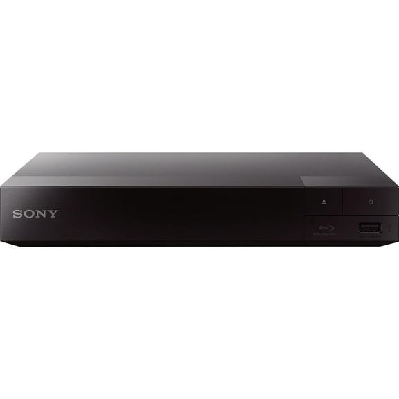 Sony BDP-S1700U Blu-ray DVD Player Dolby Digital TrueHD/DTS and DVD Upscaling
