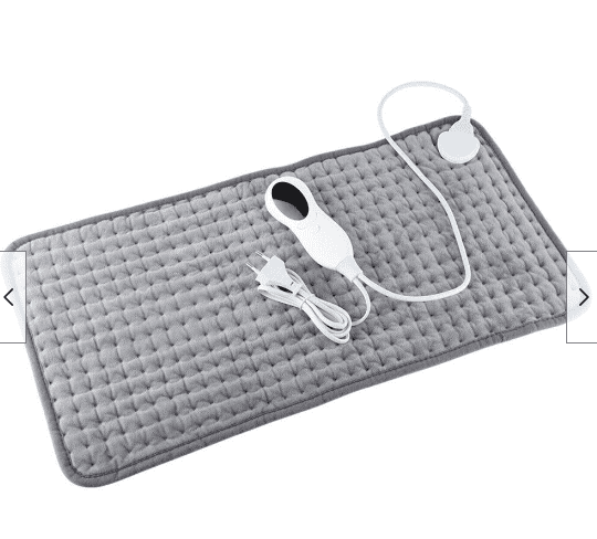 Heating pad