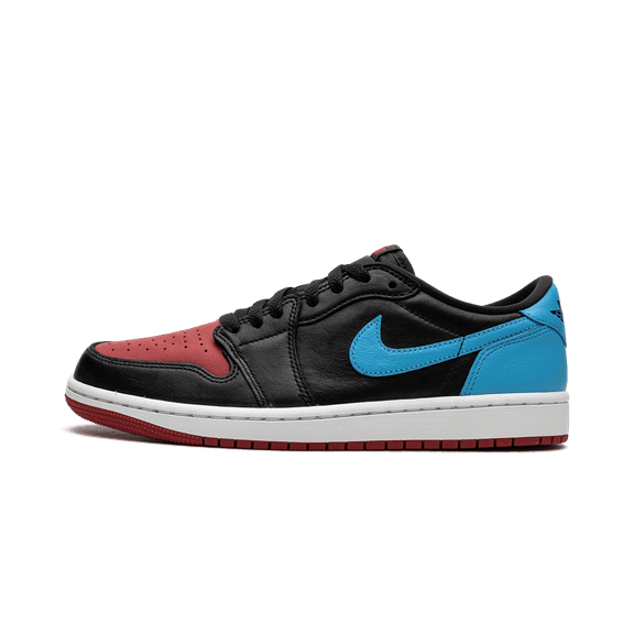 Jordan WOMENS AIR JORDAN 1 LO OG WMNS "UNC to Chicago" CZ0775 046 from Stadium Goods