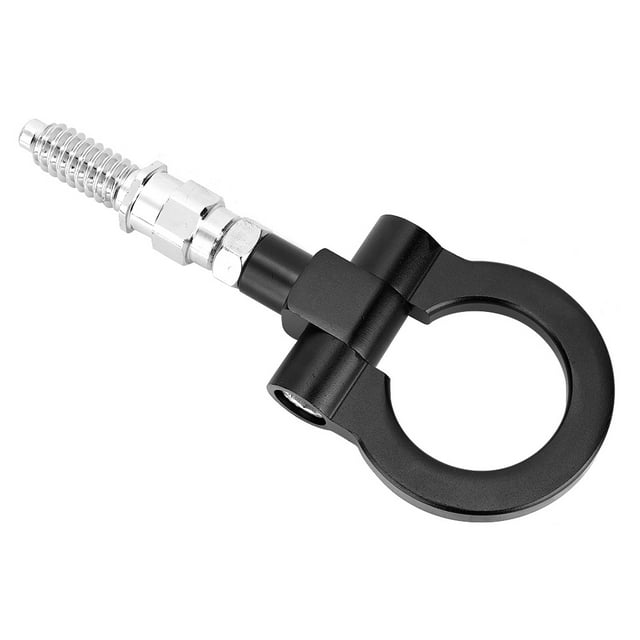 Crochet de Remorquage, Crochet de Remorquage Pratique et Robuste Haute Résistance pour la Modification de Voiture