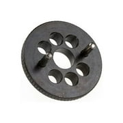 Traxxas TRA4142R 30mm Jato Steel Flywheel with Pins